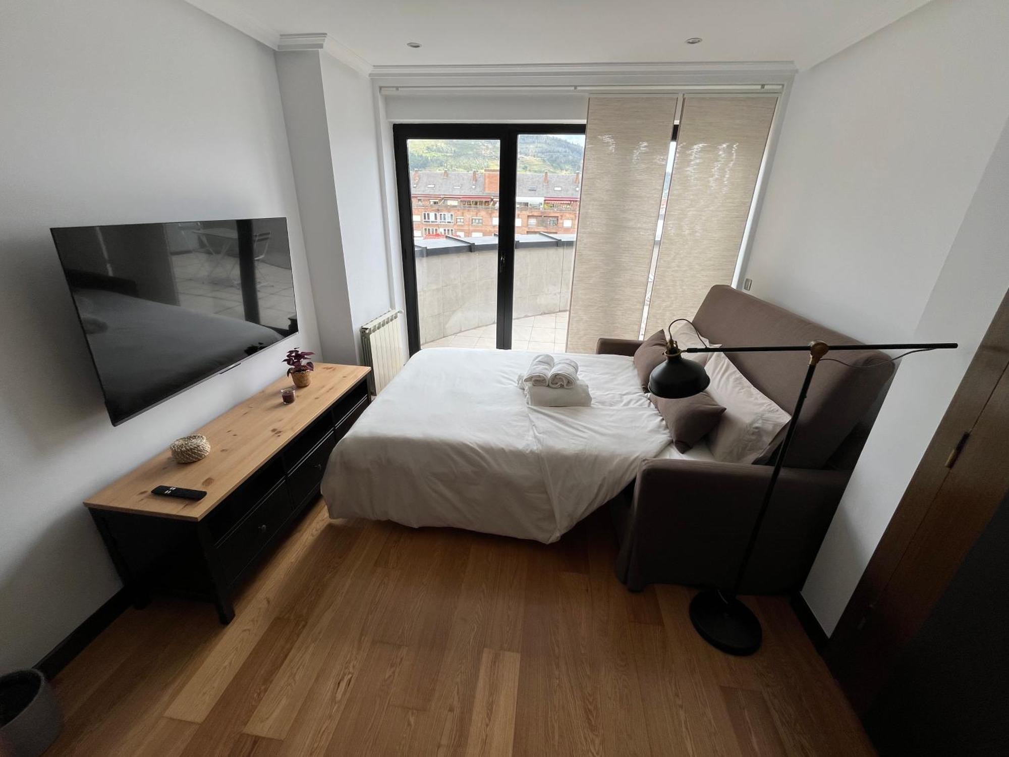 Apartamento Siglo Ix Oviedo