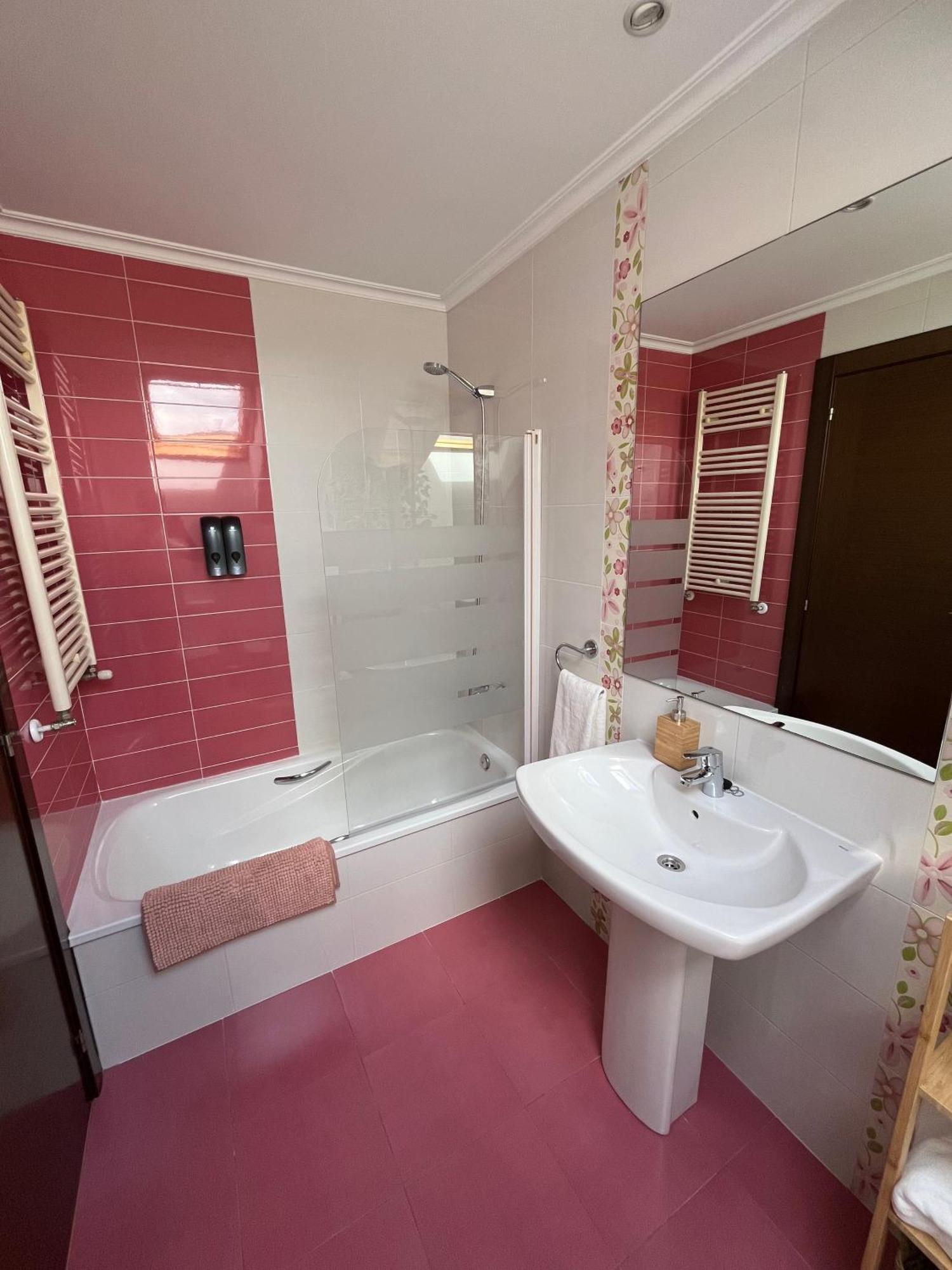 Apartamento Siglo Ix *
