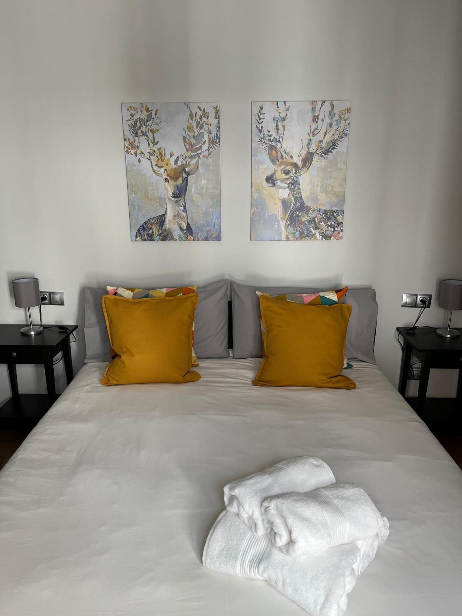 Apartamento Siglo Ix *