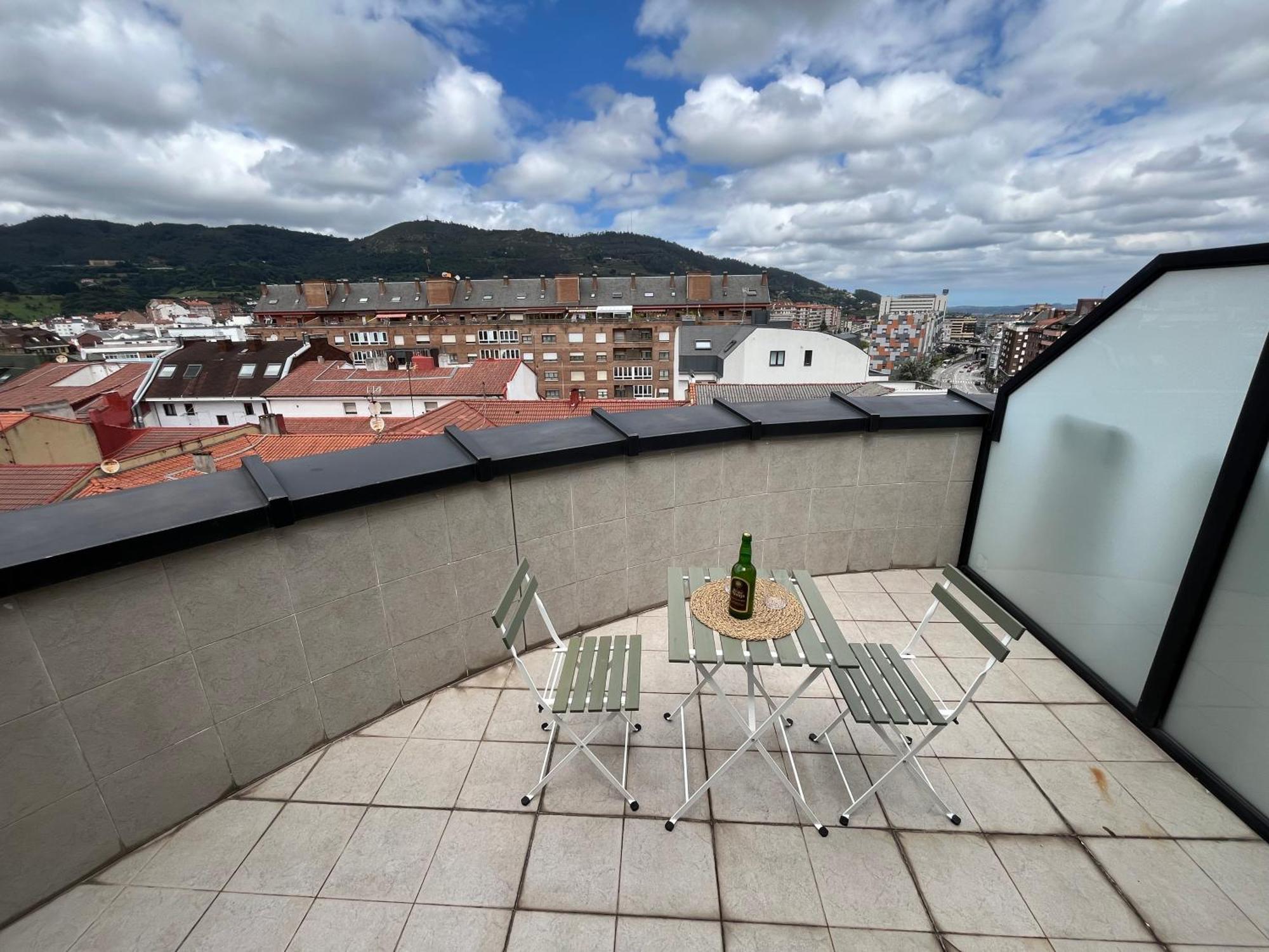 Siglo Ix Apartamento *