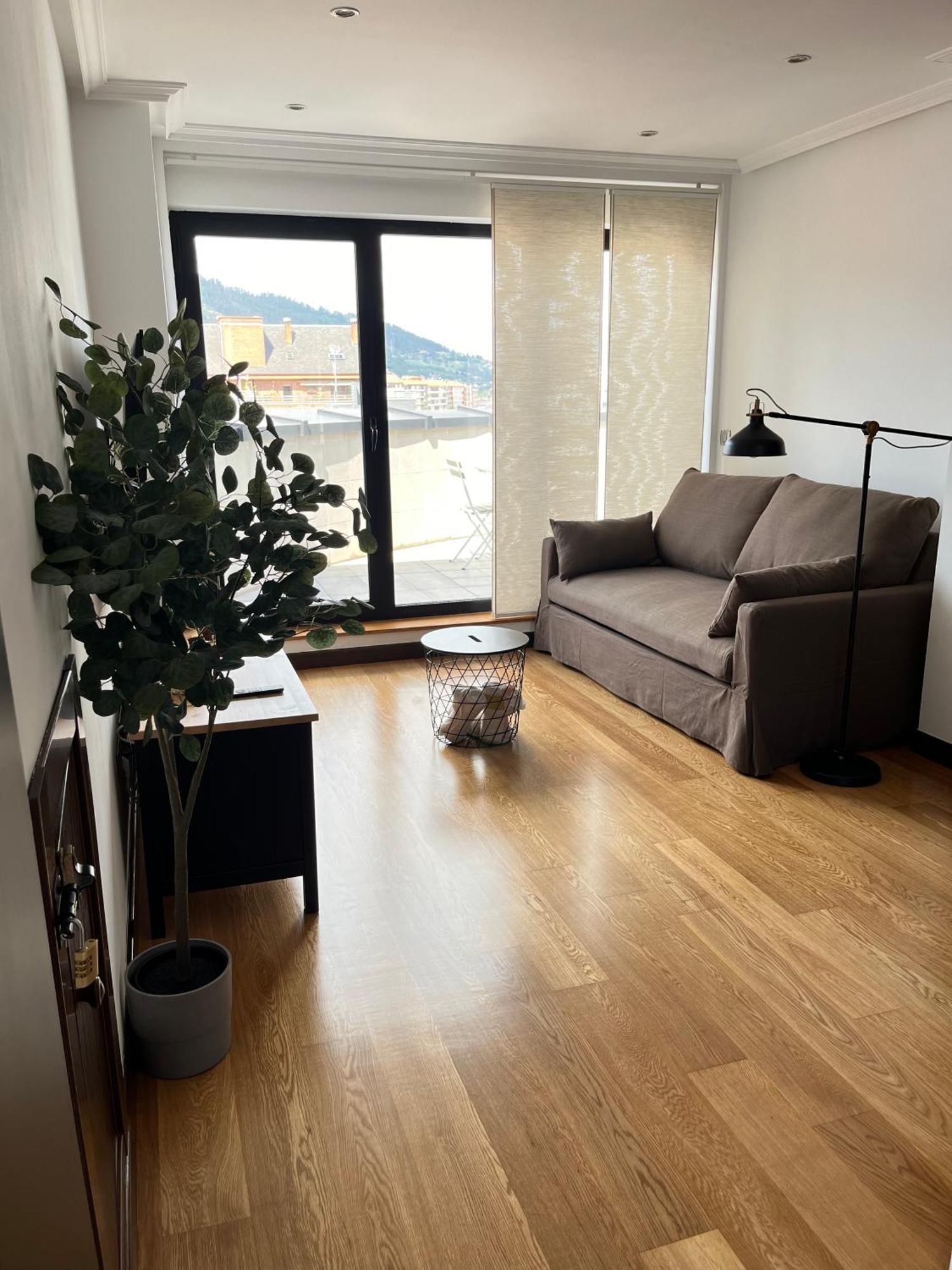 Siglo Ix Apartamento Oviedo